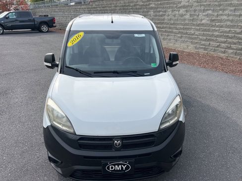 Used 2016 RAM ProMaster City Tradesman w/ Rear Back-up Camera Group image 6