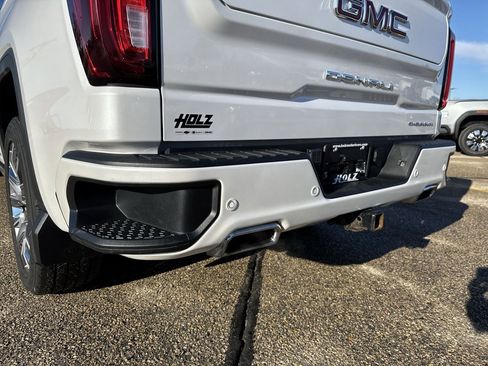 Certified 2023 GMC Sierra 1500 Denali w/ Denali Reserve Package image 6