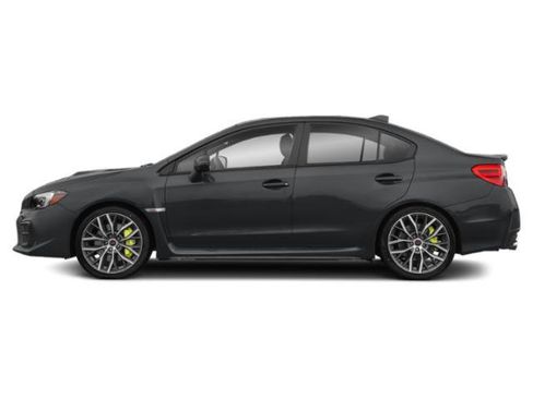 Used 2021 Subaru WRX STI Limited image 3