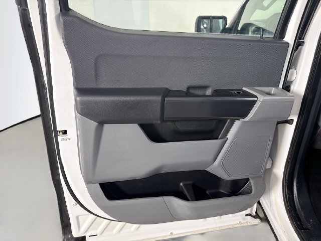Used 2022 Ford F150 XL w/ Trailer Tow Package RWD image 24