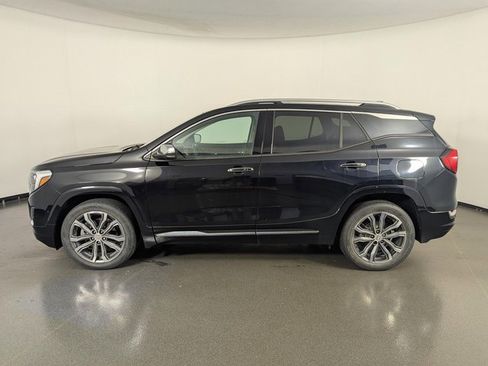 Used 2020 GMC Terrain Denali image 5