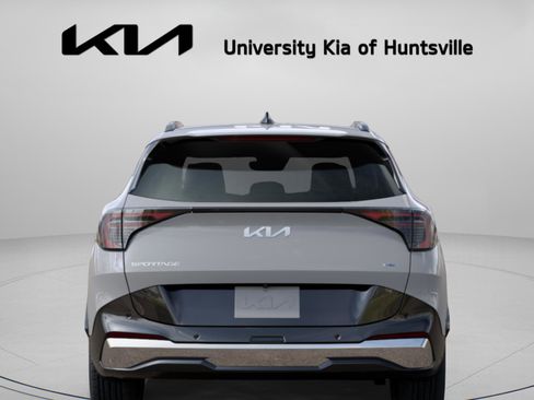 New 2026 Kia Sportage SX Prestige AWD/4WD image 7
