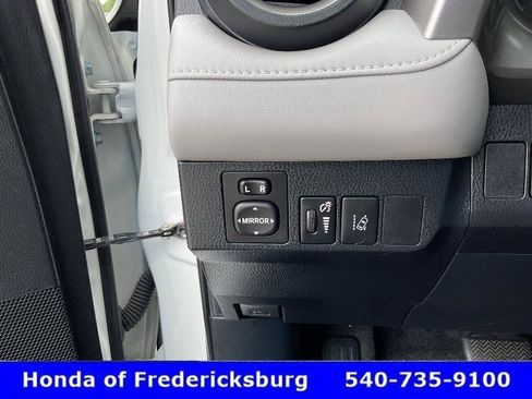 Used 2017 Toyota RAV4 Limited w/ Advanced Technology Package AWD/4WD image 46
