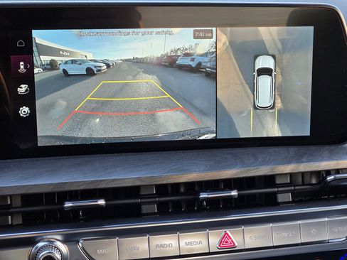 New 2025 Kia Telluride SX Prestige X-Line image 30