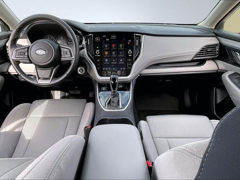 Used 2025 Subaru Legacy Premium image 14