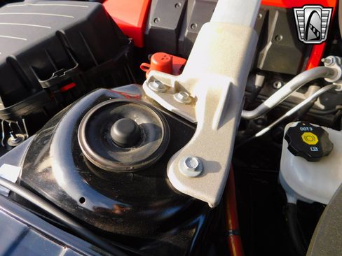 Used 2011 Chevrolet Camaro SS image 24