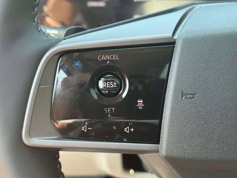 Used 2025 Nissan Murano SL AWD/4WD image 21