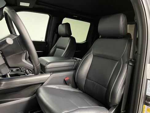 Used 2025 Ford F150 Lariat AWD/4WD image 22