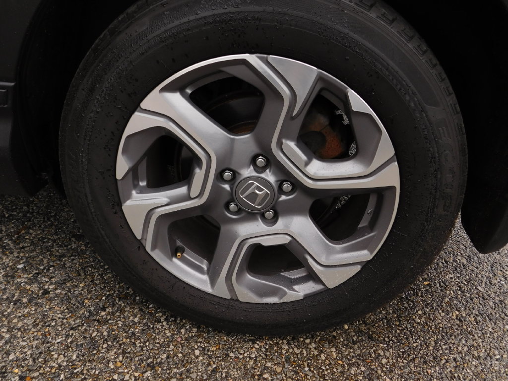 Used 2019 Honda CR-V EX-L image 30