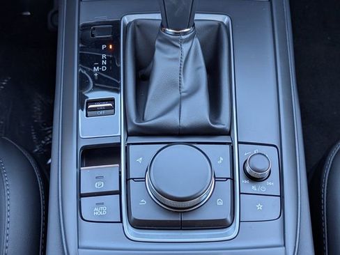 New 2026 MAZDA CX-30 AWD 2.5 S image 21