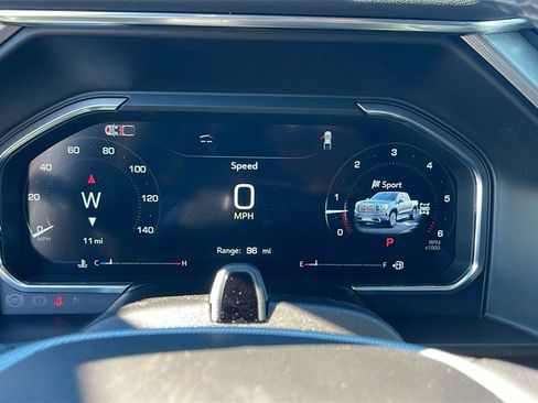 New 2026 GMC Sierra 1500 Denali image 20