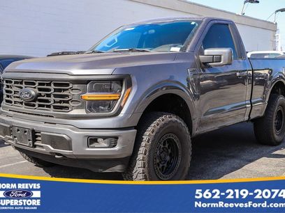 Used 2024 Ford F150 XL w/ Equipment Group 103A High