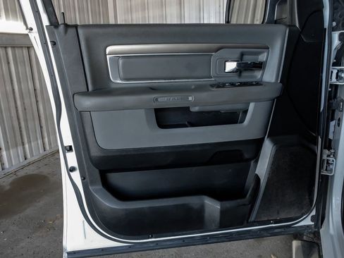 Used 2017 RAM 1500 Lone Star image 43