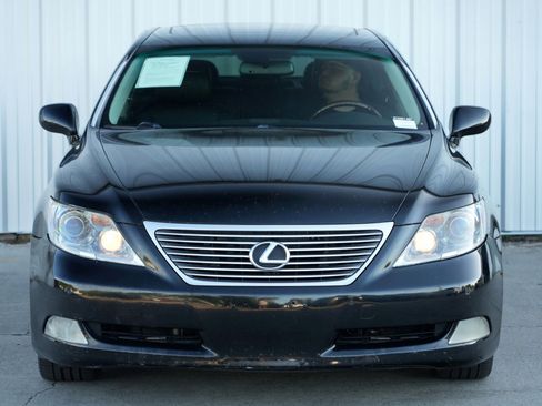 Used 2007 Lexus LS 460 L image 48