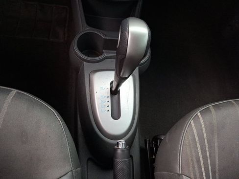 Used 2015 Chevrolet Spark LS FWD image 17