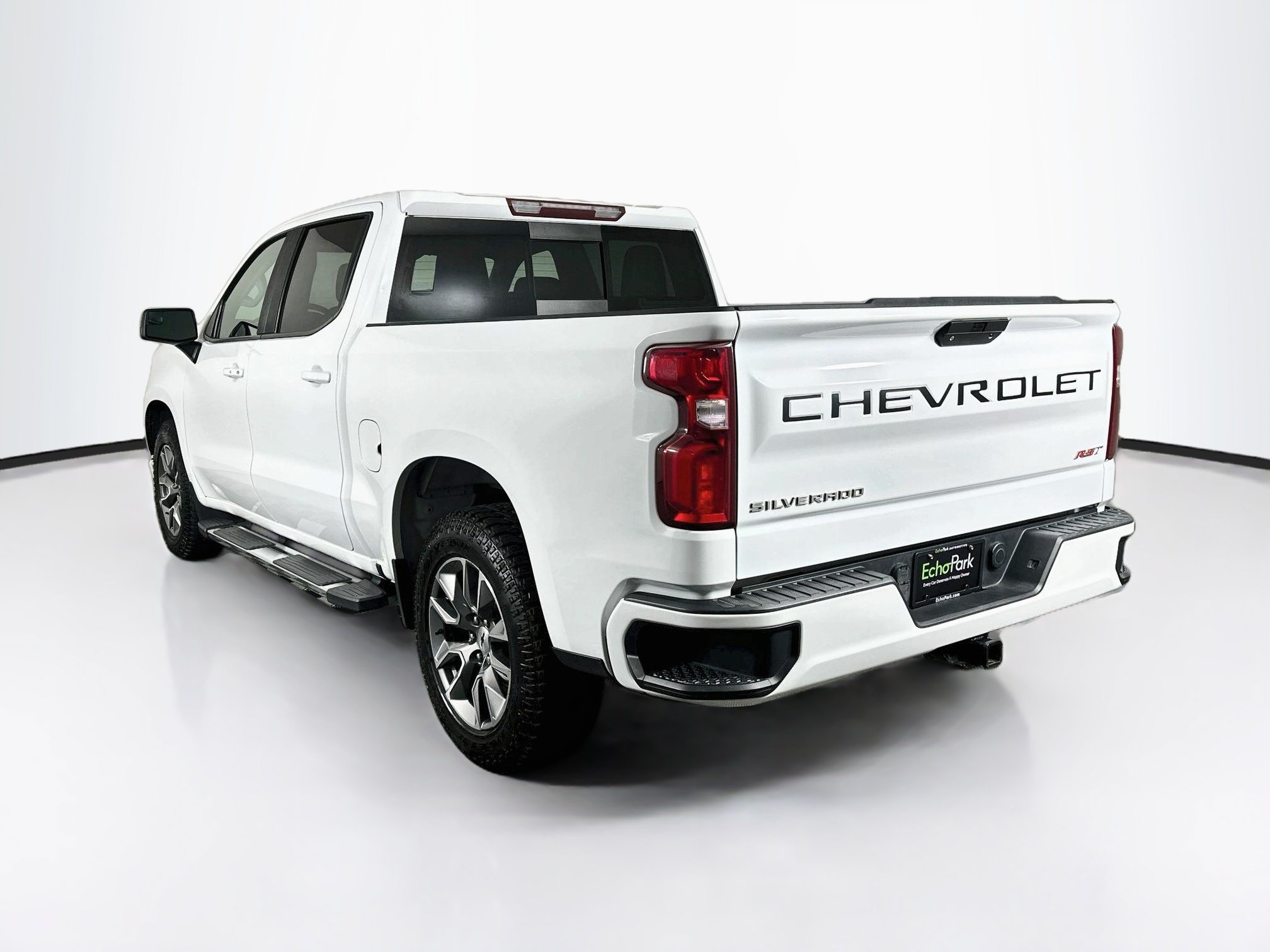 Used 2021 Chevrolet Silverado 1500 RST w/ All Star Edition Plus RWD image 5