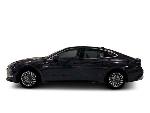New 2026 Hyundai Sonata SEL FWD image 3