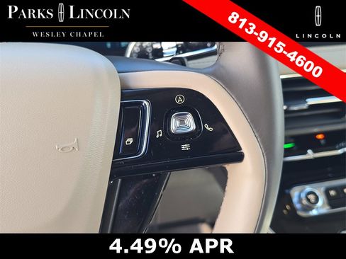 Certified 2023 Lincoln Corsair Reserve image 30