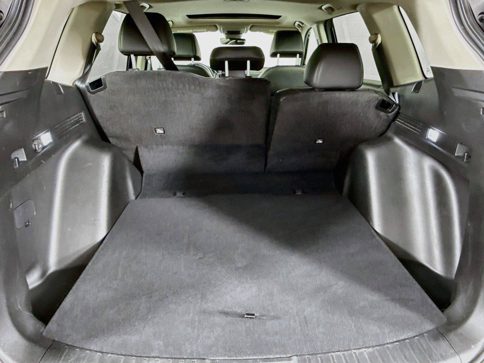 Certified 2024 Honda CR-V EX-L image 26