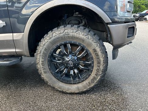 Used 2019 Ford F150 King Ranch AWD/4WD image 6