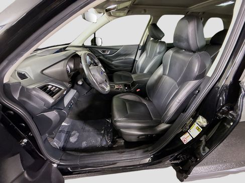 Used 2020 Subaru Forester Limited w/ Popular Package #3 AWD/4WD image 20