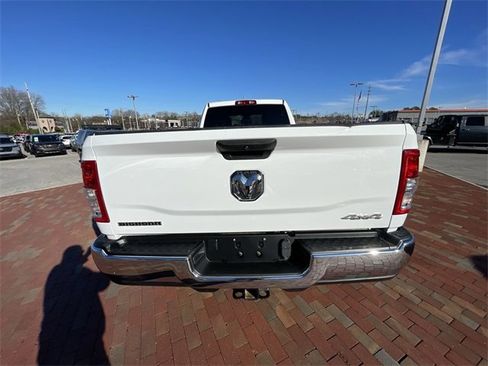 Used 2024 RAM 2500 Big Horn image 35