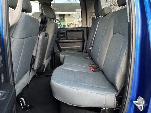 Used 2017 RAM 1500 Express image 15