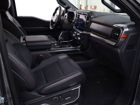 Certified 2025 Ford F150 Raptor image 30