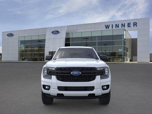 New 2025 Ford Ranger XL w/ Trailer Tow Package image 6