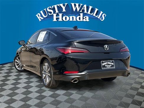 Used 2024 Acura Integra image 3