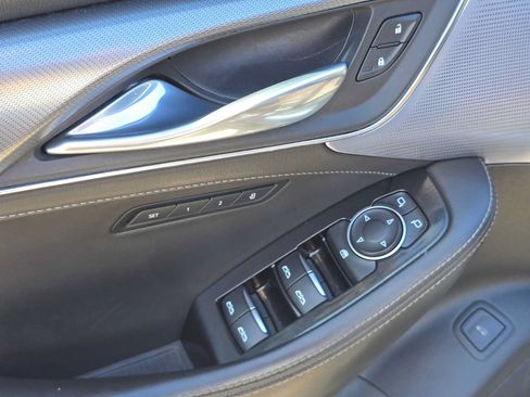 Used 2020 Cadillac CT5 Premium Luxury RWD image 23