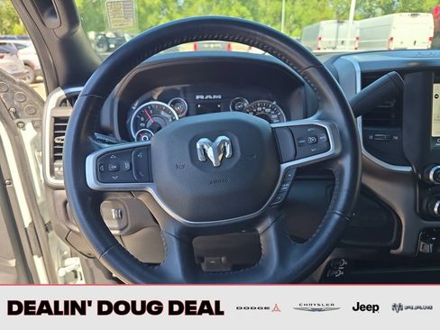 Used 2024 RAM 2500 Big Horn image 16