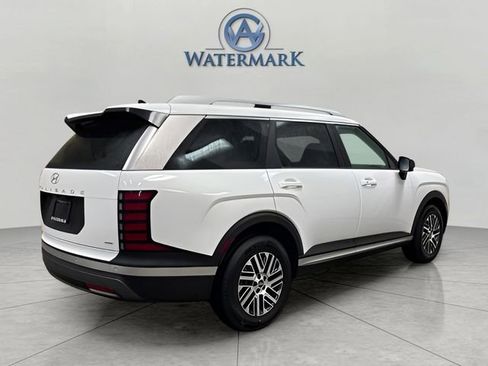 New 2026 Hyundai Palisade SEL image 5