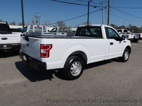 Used 2018 Ford F150 XL w/ Equipment Group 101A Mid image 5