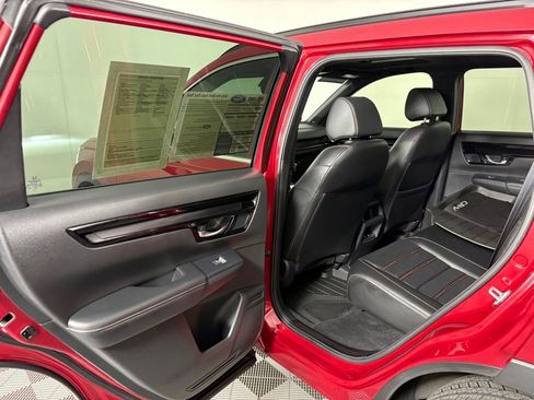 Used 2025 Honda CR-V Sport Touring image 29