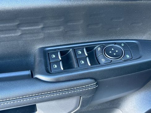 New 2025 Ford Ranger XLT w/ Chrome Accent Package image 11