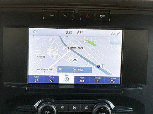 Used 2021 Ford F150 XL w/ STX Appearance Package image 14