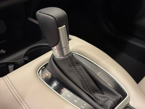 New 2027 Honda HR-V EX-L image 25