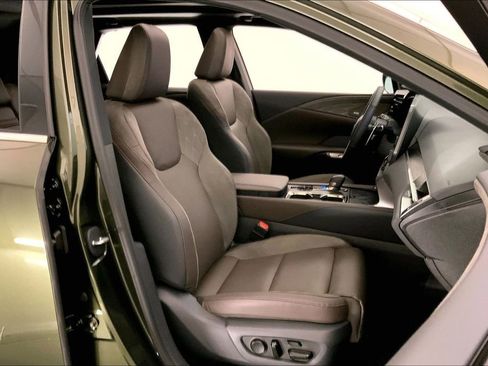 Used 2025 Lexus RX 350 AWD w/ Convenience Package image 6