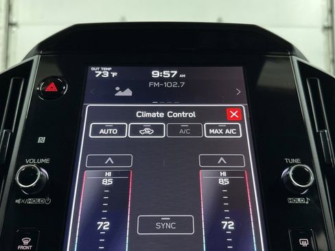 Used 2024 Subaru Crosstrek 2.5i Wilderness image 26