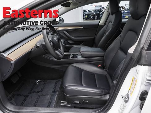 Used 2023 Tesla Model 3 Standard Range RWD image 14