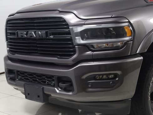 Used 2022 RAM 2500 Laramie AWD/4WD image 52