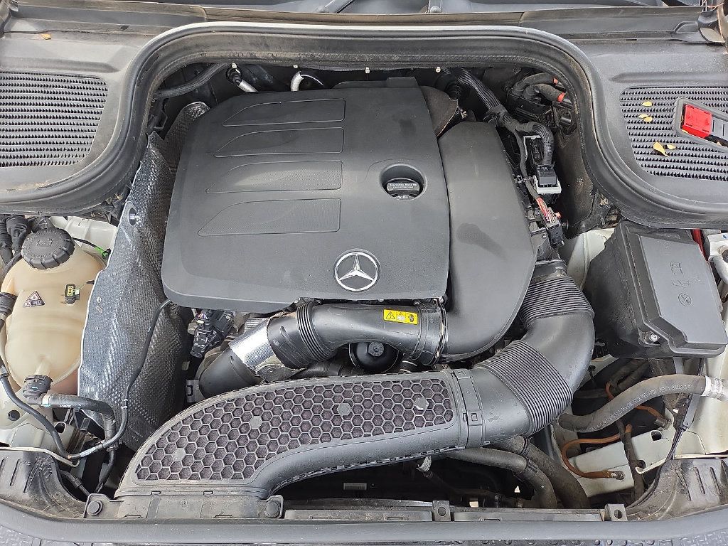 Used 2021 Mercedes-Benz GLE 350 4MATIC w/ 3rd Row Seat Package image 10