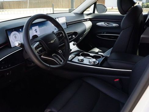 New 2026 Genesis GV70 2.5T image 16