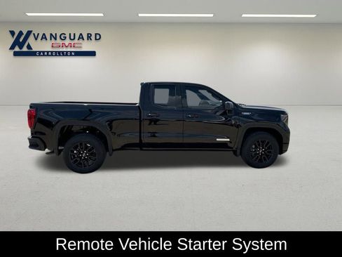 New 2026 GMC Sierra 1500 Elevation image 10