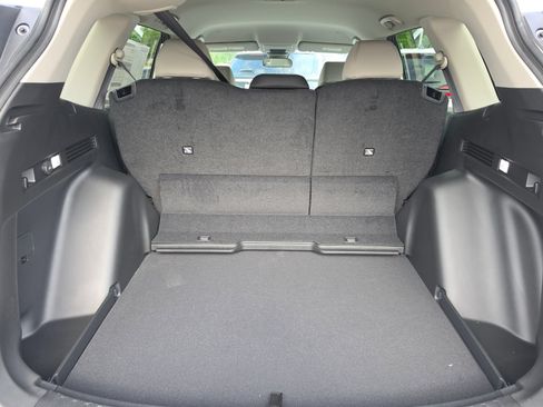 New 2026 Honda CR-V LX image 14