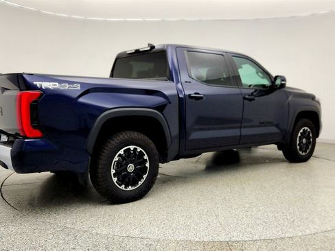 Used 2022 Toyota Tundra SR5 w/ TRD Off-Road Premium Package AWD/4WD image 5