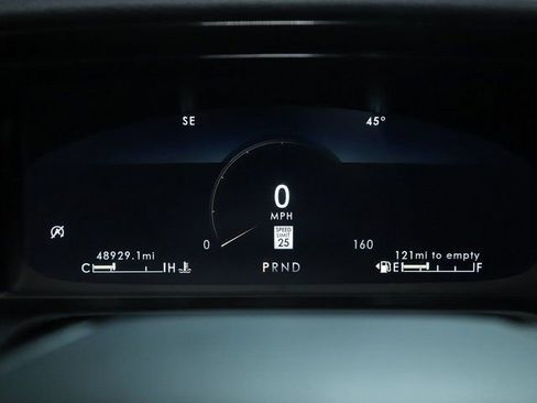 Certified 2023 Lincoln Aviator Reserve w/ Jet Package image 25