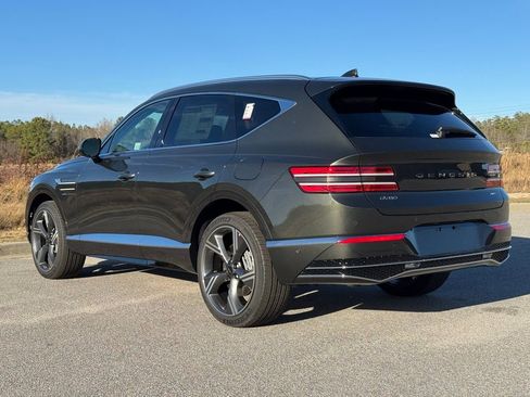 New 2026 Genesis GV80 2.5T Prestige image 11