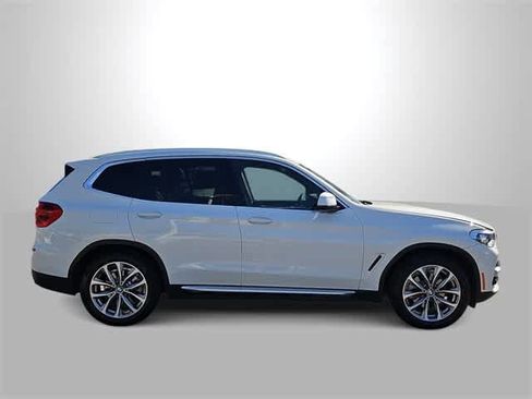 Used 2019 BMW X3 xDrive30i w/ Driving Assistance Package image 9